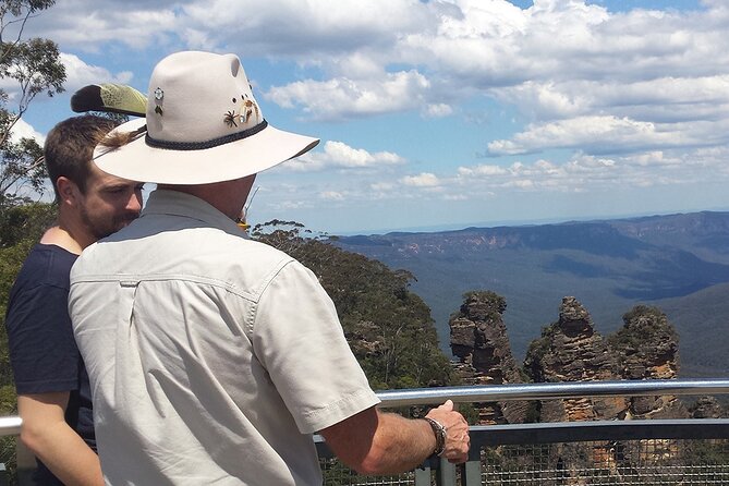 Exclusive Blue Mountains Wildlife and Bushwalk Tour From Sydney - Key points before you book