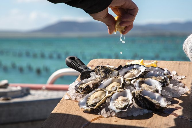 Experience Coffin Bay Oyster Farm and Bay Tour - What the $132.69 price delivers