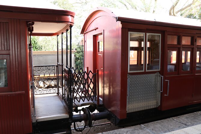 Experience History onboard The Mary Valley Rattler - The Hervey Bay location needs careful checking
