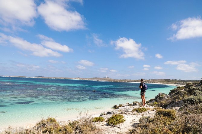 Experience Rottnest with Ferry & Bike Hire - Key points before you book