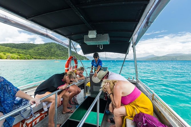 Fitzroy Island Day Tour from Cairns - Is $71.72 good value?