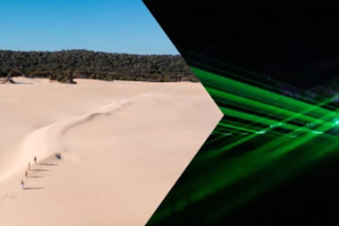 Fraser Island Whale Watch Encounter - Is €115.44 good value?