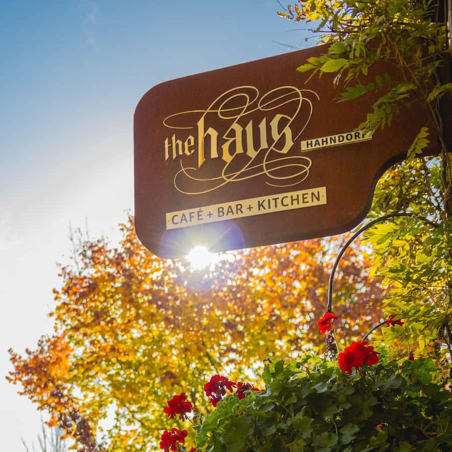 From Adelaide: Barossa to Hahndorf Wine Tasting and Lunch - A full day from Adelaide, without the driving