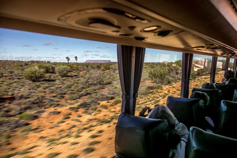 From Alice Springs: Day Trip to Uluru with BBQ Dinner - Should you book the Alice Springs Uluru day trip?