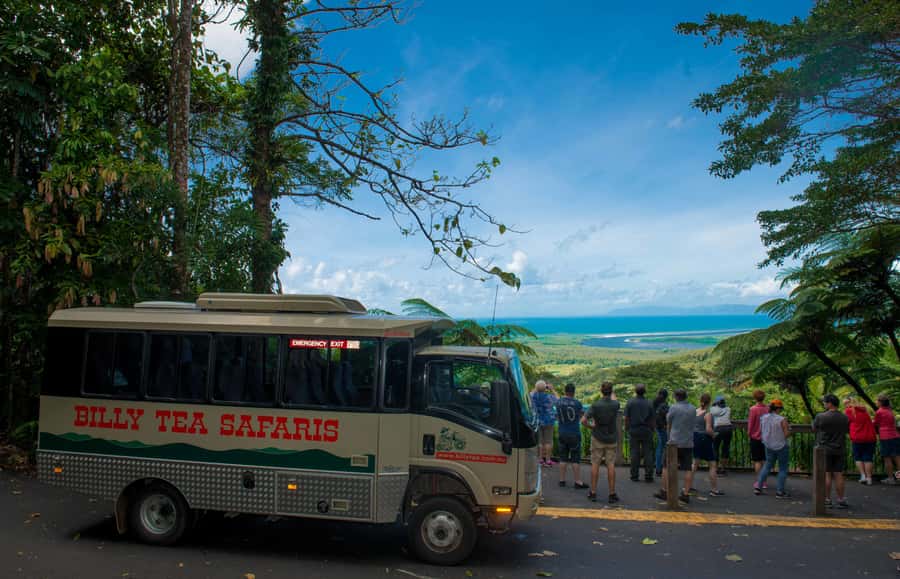 From Cairns: Daintree Rainforest & Cape Tribulation 4WD Tour - Key points to know before booking