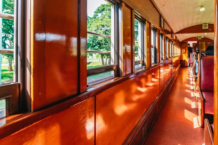 From Cairns: Self-Guided Kuranda Trip with Train and Skyrail - FAQ