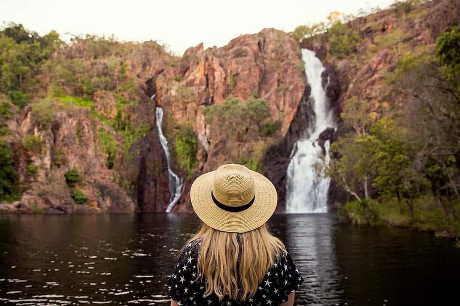 From Darwin: Litchfield National Park & Waterfalls Day Trip - Food, water, heat, and what to pack