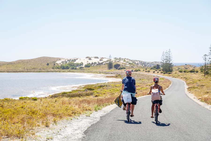 From Fremantle: Rottnest Island Ferry and Bike Day Tour - Who should book this bike day trip?