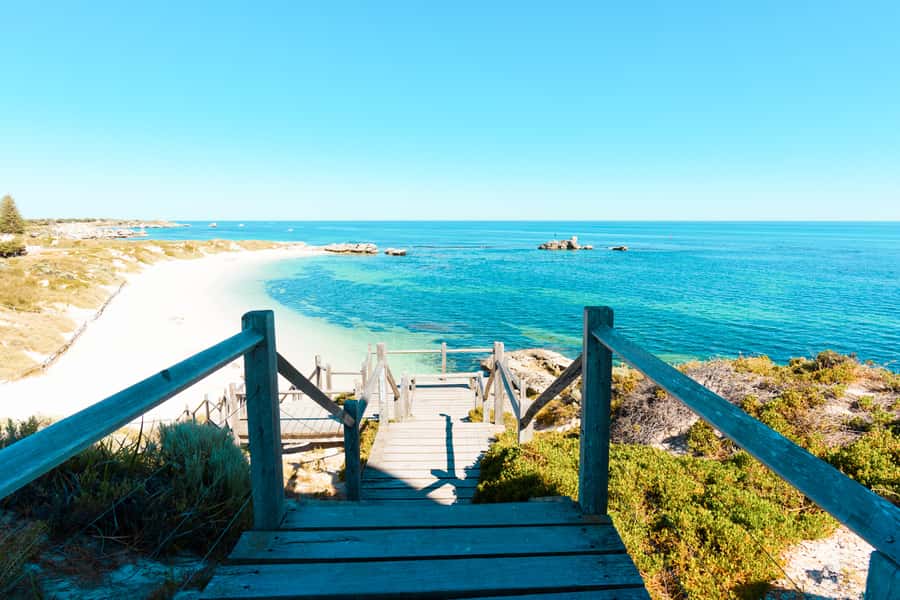 From Fremantle: Rottnest Island Ferry and Bike Day Tour - Should you book the Rottnest ferry and bike tour?