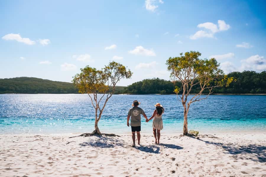 From Hervey Bay: K'gari, Fraser Island Full-Day Coach Tour - Why this K’gari day tour works for first-time visitors