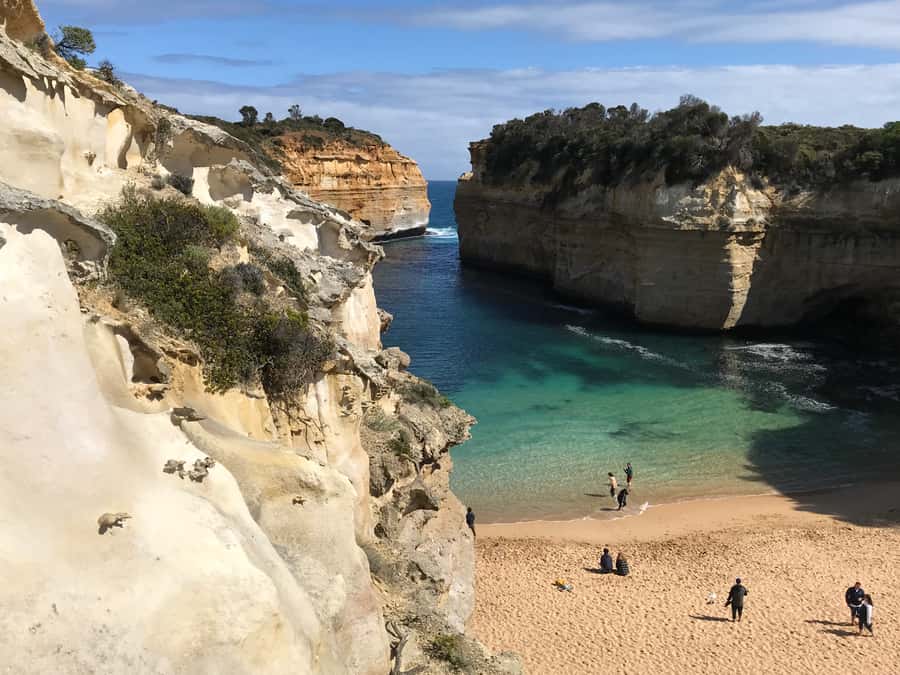 From Melbourne: Great Ocean Road Boutique Tour in Reverse - Why the reverse route makes such a difference