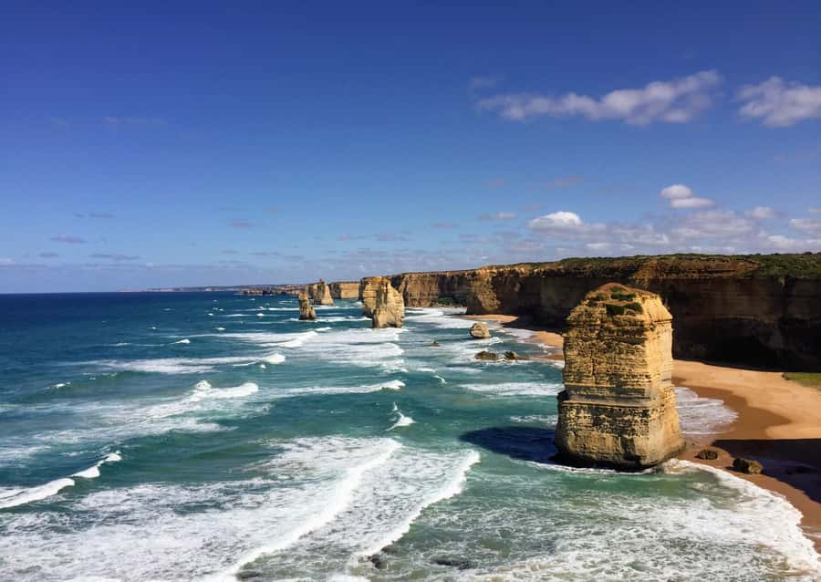 From Melbourne: Great Ocean Road Boutique Tour in Reverse - Starting early from Melbourne