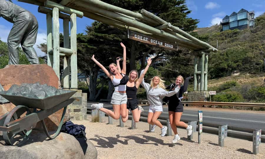 From Melbourne: Great Ocean Road Full-Day Sunset Tour - Why the sunset finish changes the Great Ocean Road day