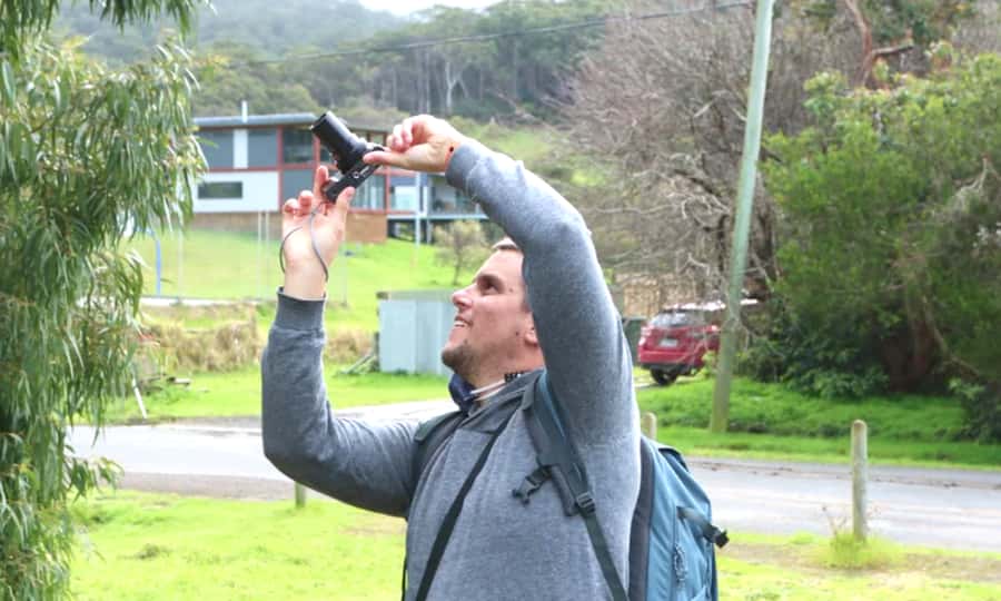 From Melbourne: Great Ocean Road Full-Day Sunset Tour - The Memorial Arch and the first Great Ocean Road views