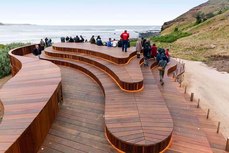 From Melbourne: Phillip Island Penguin Parade Express Tour - Who should book this Phillip Island evening tour?