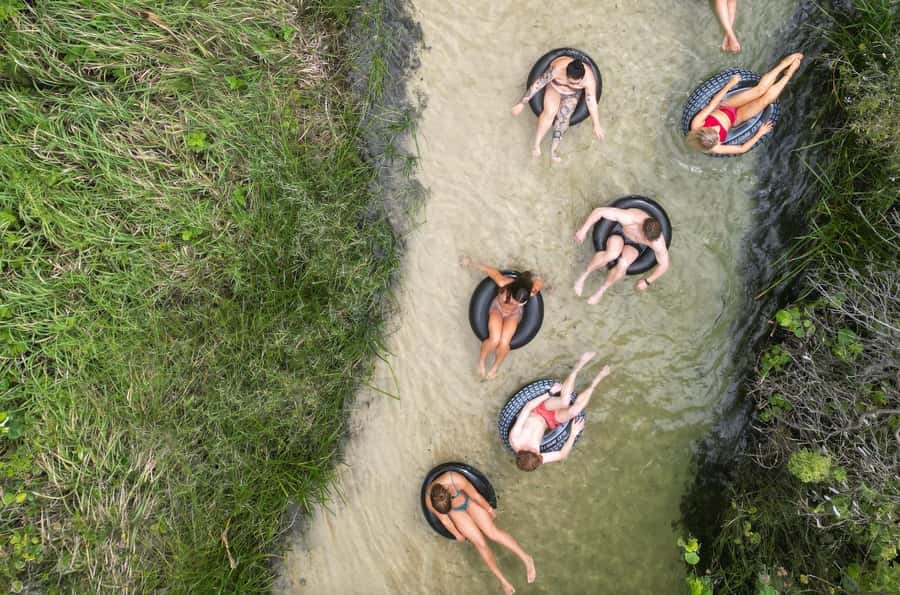From Noosa: K'gari (Fraser Island) Small-Group Tour - Who should book this K’gari day tour?
