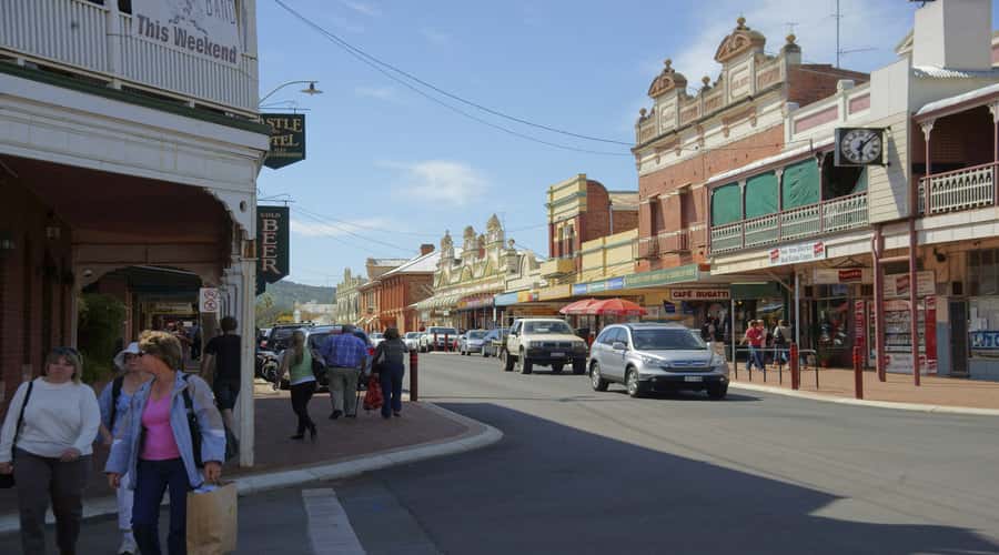 From Perth: Wave Rock, York and Aboriginal Cultural Tour - Key points to know before booking