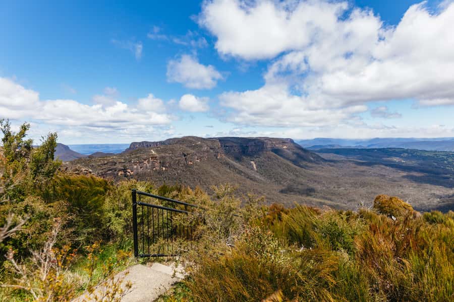 From Sydney: Blue Mountains Full-Day Trip - Who should book this day
