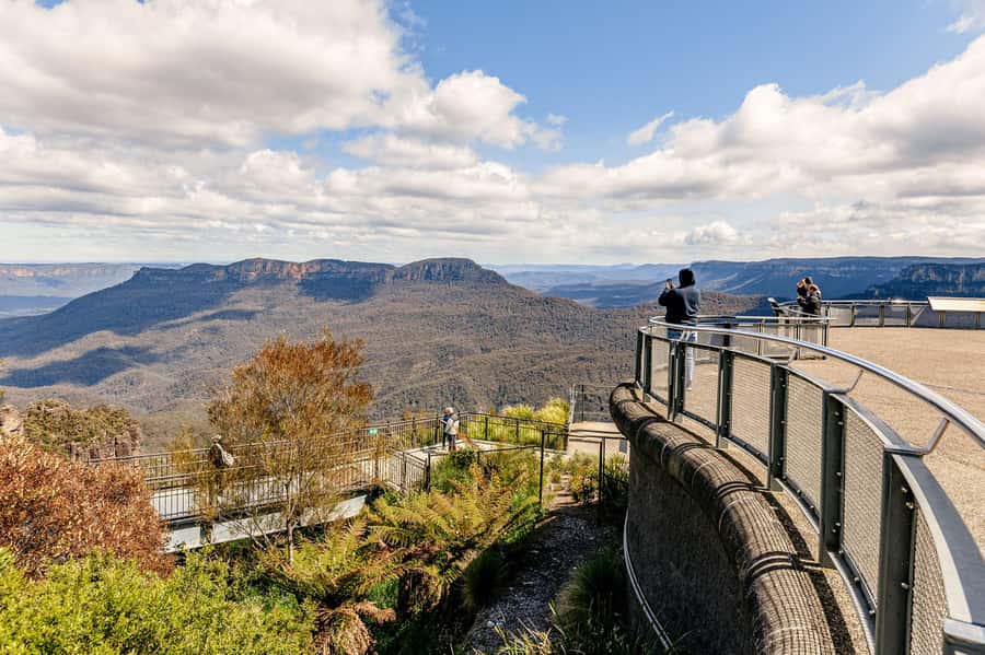 From Sydney: Blue Mountains Full-Day Trip - Why this Blue Mountains day works so well