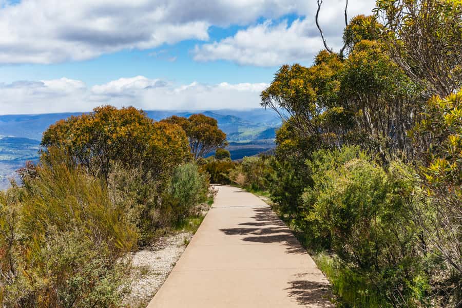 From Sydney: Blue Mountains Full-Day Trip - What the $148 price really buys you