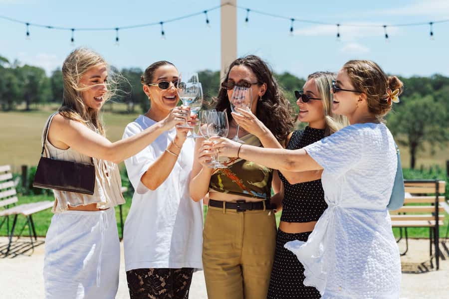 From Sydney: Full-Day Hunter Valley Wine Tour & Lunch - Why this Hunter Valley tour works as a day trip