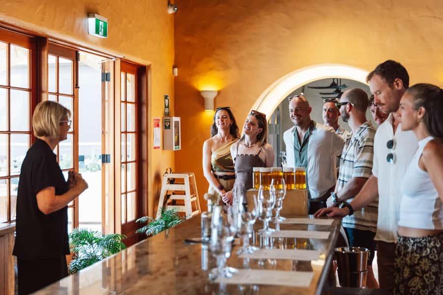 From Sydney: Full-Day Hunter Valley Wine Tour & Lunch - How good is the value at $155?