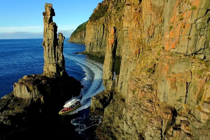 Full-Day Bruny Island Cruises Day Tour from Hobart - Why the Bruny Island cruise is worth your day