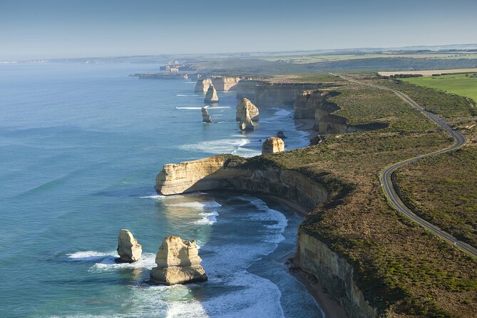 Full-Day Great Ocean Road and 12 Apostles Tour - Key points to know before you book