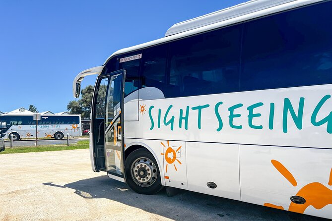 Full-Day Great Ocean Road and 12 Apostles Tour - The Twelve Apostles are worth the long ride