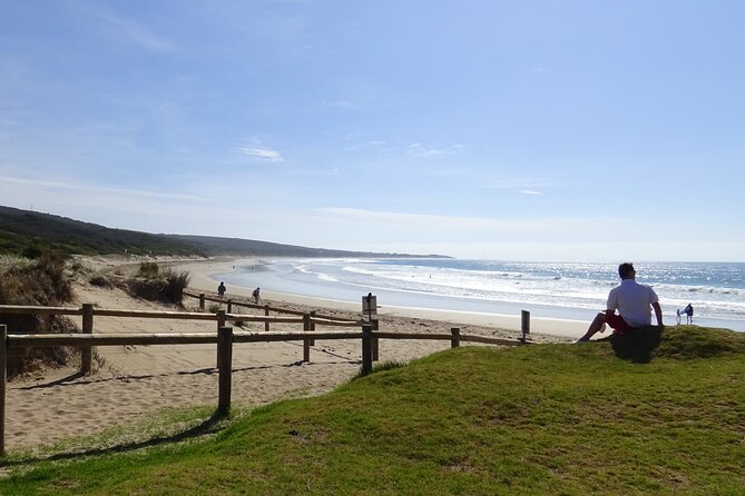 Full-Day Great Ocean Road and 12 Apostles Tour - The Memorial Arch marks the road’s human story