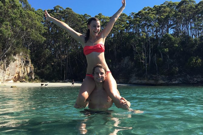 Full-Day Guided Bruny Island Tour from Hobart - Chocolate, honey, and a practical lunch break