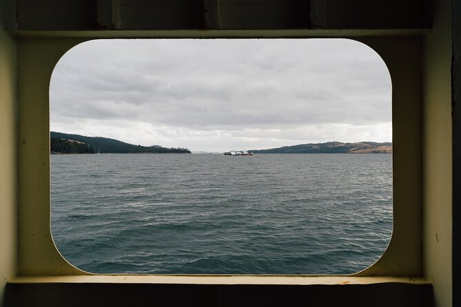 Full-Day Guided Bruny Island Tour from Hobart - Cape Bruny Lighthouse and the southern coast