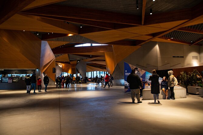 Full-Day Penguins and Wildlife Nature Experience from Melbourne - Key points to know before you book