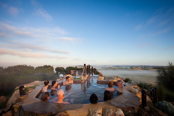 Full-Day Penguins and Wildlife Nature Experience from Melbourne - Food, timing and what to pack