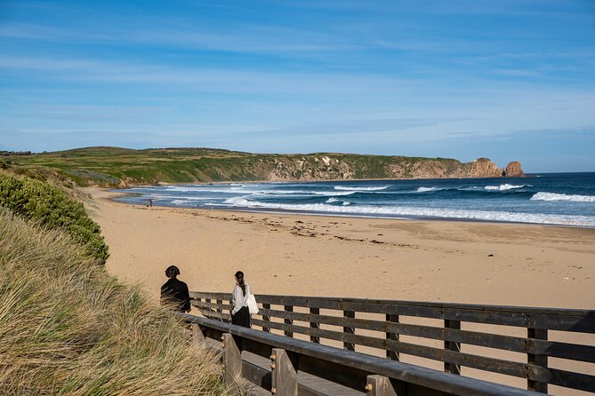 Full-Day Phillip Island Tour with Kangaroo, Koala and Penguin Parade - A long ride is part of the bargain