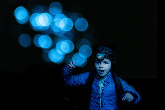 Glow-worms, Waterfalls & Rainforest Experience - The lookout adds a wider view of the hinterland