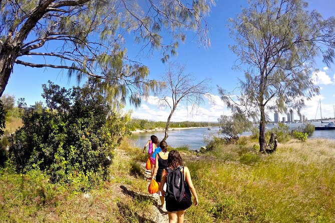 Gold Coast Kayaking & Snorkelling Tour (2.5 Hours) - Who should book this Gold Coast outing?