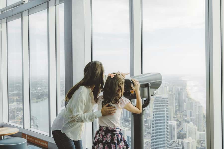 Gold Coast: SkyPoint Observation Deck Ticket - Practical tips for a smoother visit