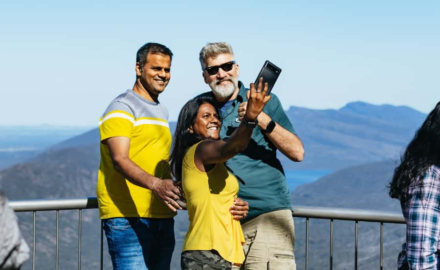 Grampians National Park Small-Group Eco Day Tour - Transport, comfort, and the true cost of the day