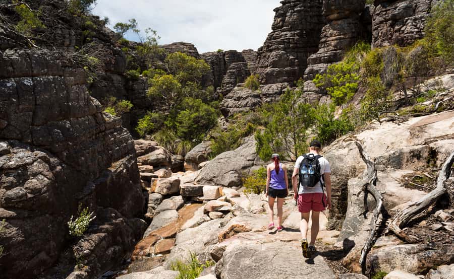 Grampians National Park Small-Group Eco Day Tour - Why the Grampians make a worthwhile day trip from Melbourne