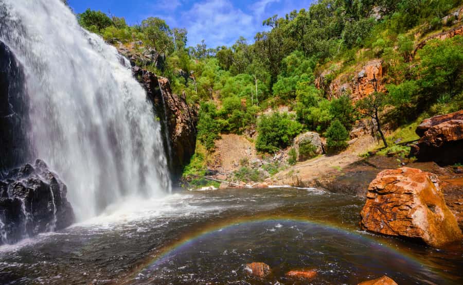 Grampians National Park Small-Group Eco Day Tour - Ballarat and Eureka Centre: a useful first pause