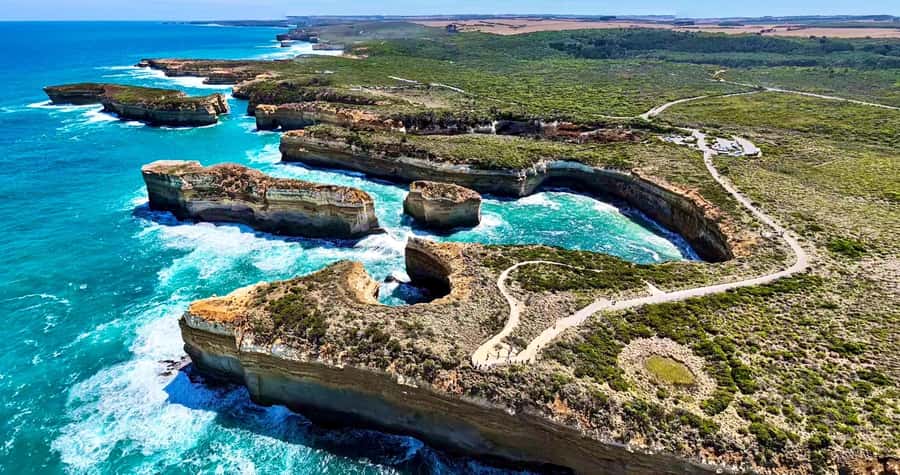 Great Ocean Road 12 Apostles London Bridge Koala Kangaroo - Who should book this Great Ocean Road day trip?