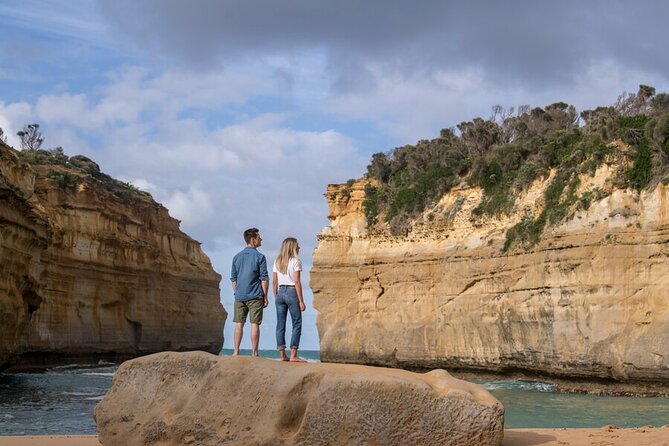 Great Ocean Road, 12 Apostles, Rainforest & Morning Tea-Melbourne - Key points before you book