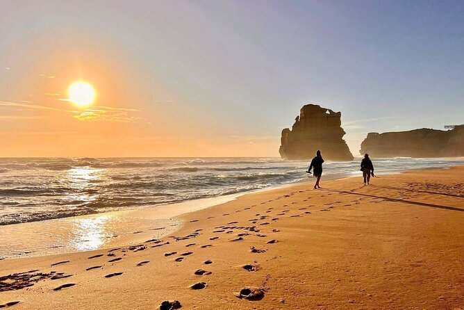 Great Ocean Road Full-Day Sunset Eco Tour from Melbourne - Why the sunset timing changes the whole day