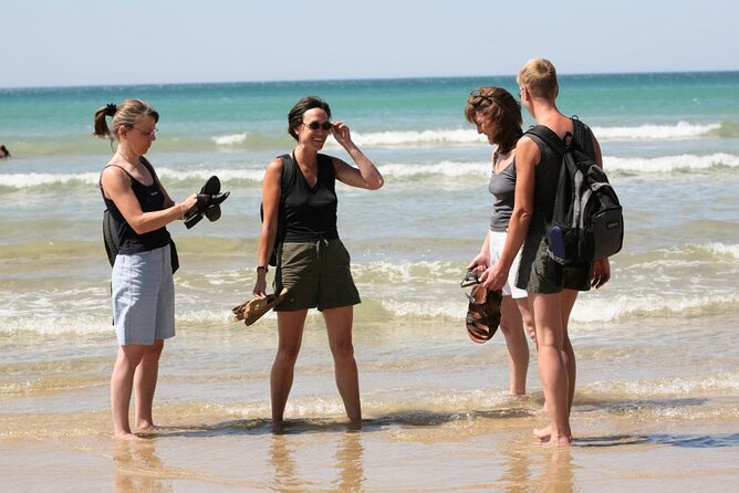 Great Ocean Road Full-Day Sunset Eco Tour from Melbourne - Loch Ard Gorge and the Shipwreck Coast