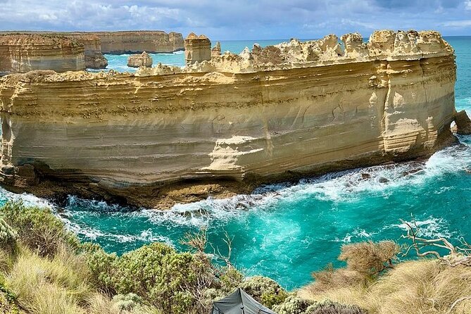 Great Ocean Road Reverse Itinerary Boutique Tour - Max 11 Guests - Apollo Bay gives you a proper pause