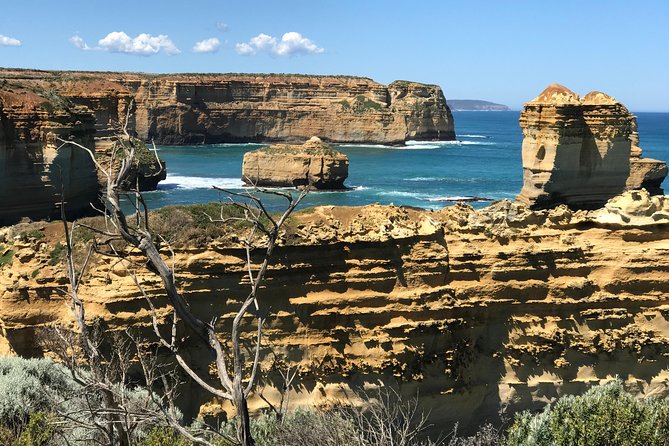 Great Ocean Road Reverse Itinerary Boutique Tour - Max 11 Guests - Guides can shape the whole day