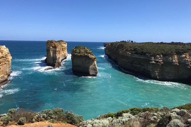 Great Ocean Road Reverse Itinerary PREMIUM Tour - Max 11 Guests - The Great Ocean Road is more than a photo stop