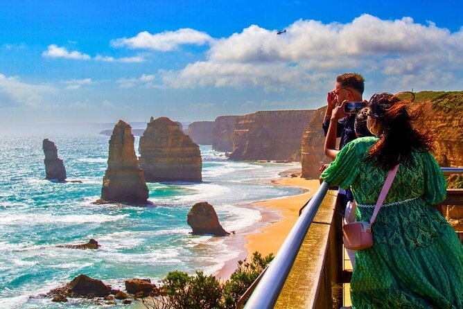 Great Ocean Road Small-Group Eco Tour from Melbourne - Quick take: the details that matter most