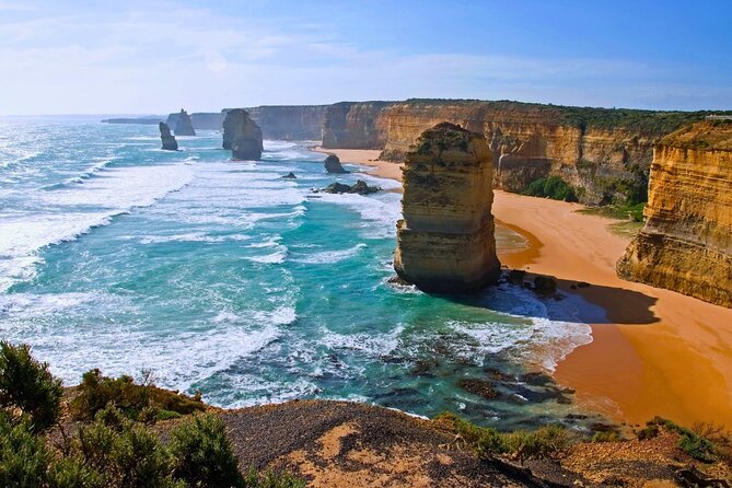 Great Ocean Road Small-Group Eco Tour from Melbourne - The minibus, guides, and group size